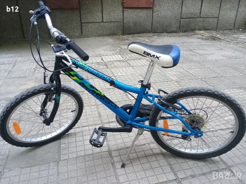 Детски велосипед 20" , снимка 1