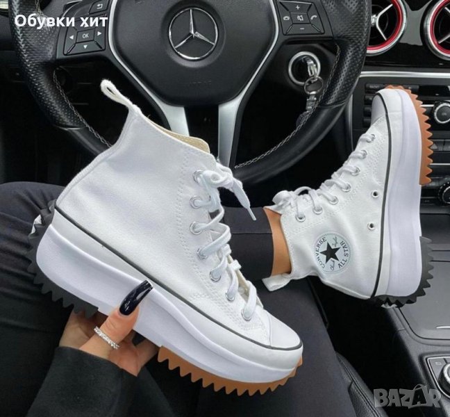 converse реплика, снимка 1