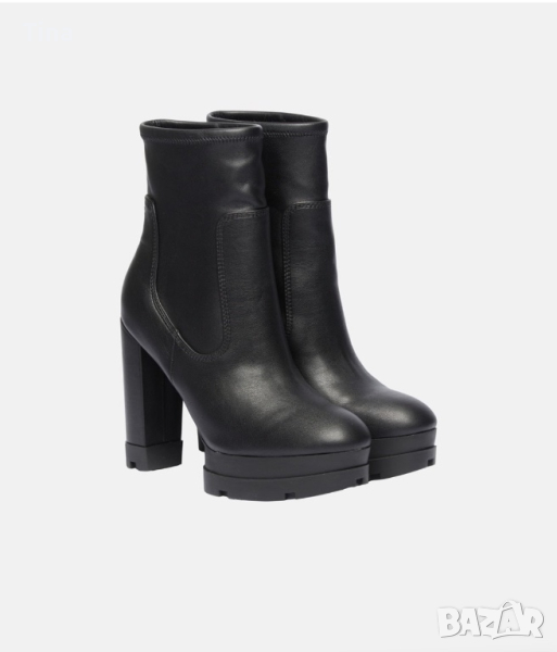 Боти Guess, снимка 1