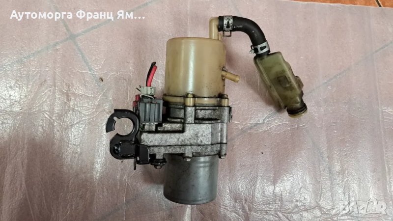 ХИДРАВЛИЧНА ПОМПА KOYO ЗА MAZDA 3 1,6HDI, снимка 1