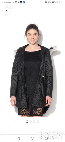 Яке, снимка 1