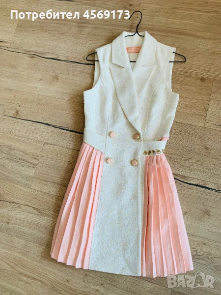 Рокля, снимка 1