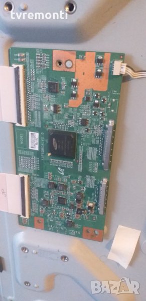 TCON BOARD, 12PSQBC4LV0.0,, снимка 1