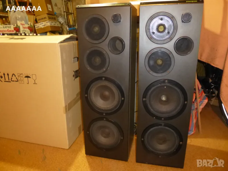 ТОНКОЛОНИ РЕСПРОМ, снимка 1