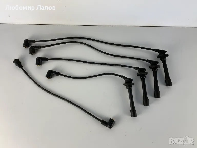 Кабели за свещи Daihatsu Feroza Дайхацу Фероза , снимка 1