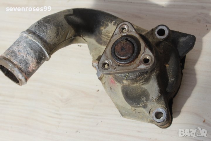 Водна помпа Форд КА 1 1.3i Ford KA 968M8505EC, снимка 1