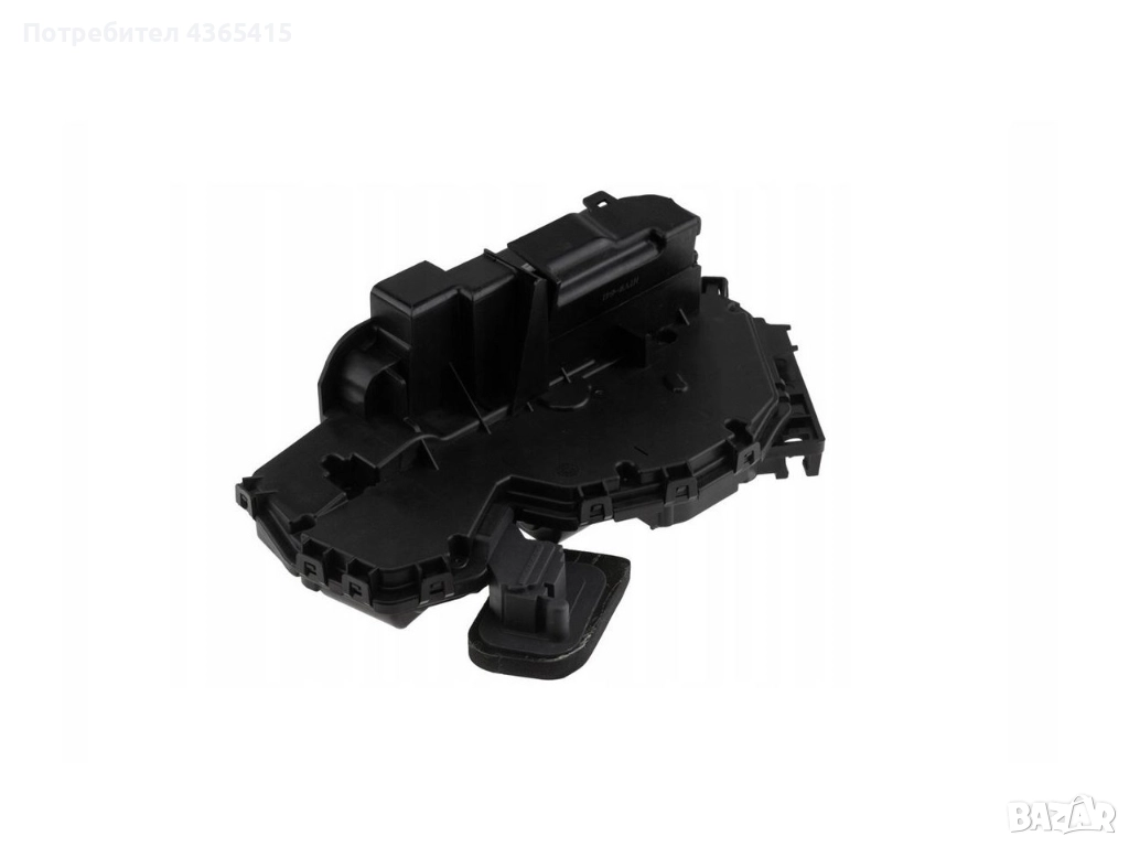 Брава за Audi E-Tron GT 2021+ за задна лява врата 5TA 839 015 AA , снимка 1