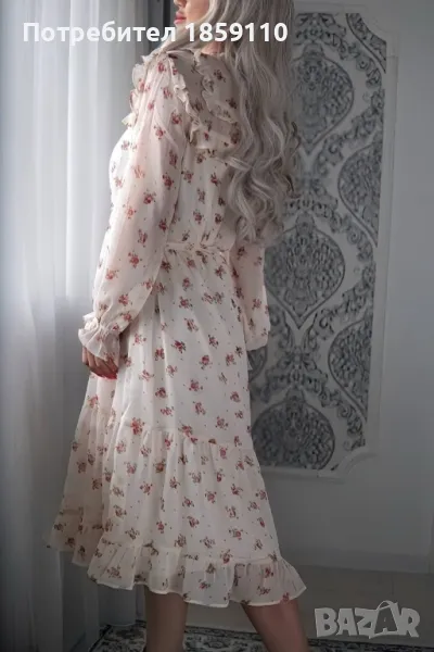 дамска рокля , снимка 1