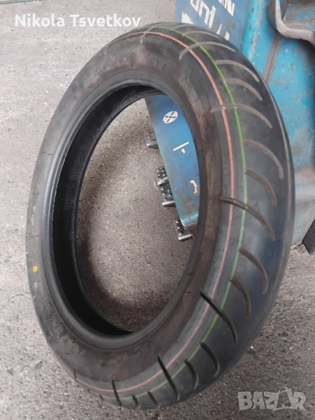 100/90‐14 CST НОВА, снимка 1