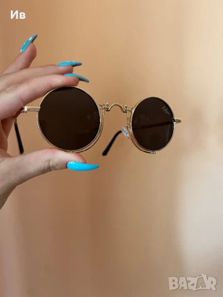 Чисто нови дамски слънчеви очила на Kylyan Eyewear , снимка 1