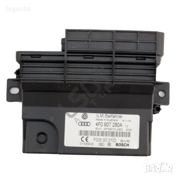 Модул бордови компютър AUDI A6 (4F, C6) 2004-2011 ID: 121156, снимка 1