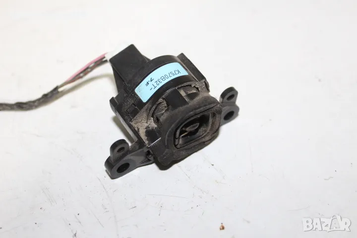 Датчик вътрешна температура Мазда 3 2008 2.3i 158hp Mazda 3 седан  K7570B32T, снимка 1