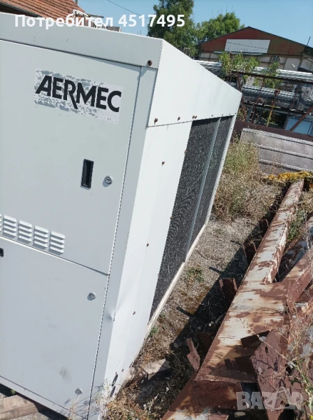 Термопомпа , снимка 1