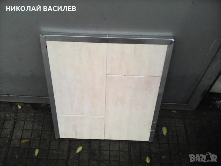 Подложка   за   печка   и   камина  -  Купувам  камина  и  печка  на  дърва   . , снимка 1