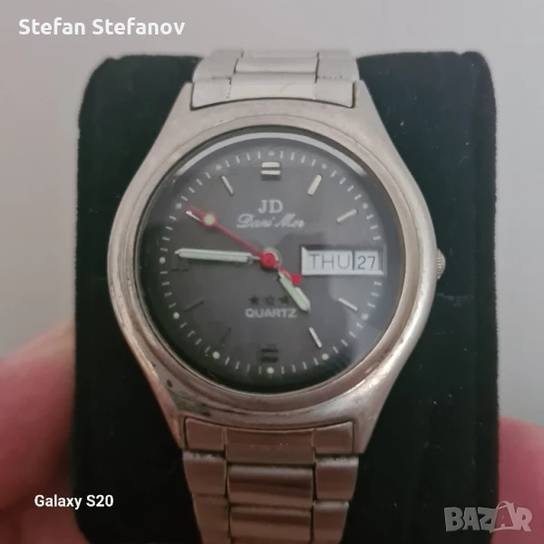 Часовник JD, снимка 1