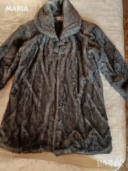 Палто, снимка 1