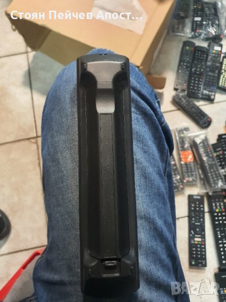 Дистанционно за Телевизор PANASONIC RM-L1268 UNI

, снимка 1