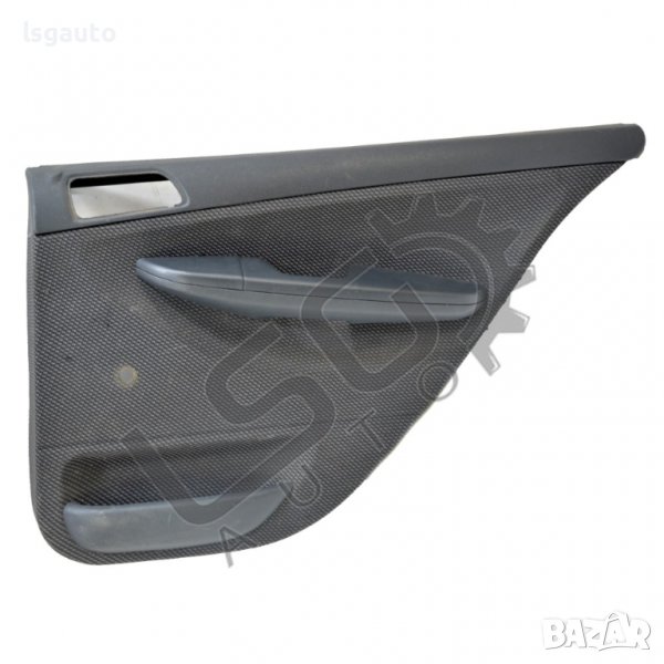 Интериорна кора задна дясна врата Skoda Fabia I (6Y) 1999-2008 S270522N-180, снимка 1