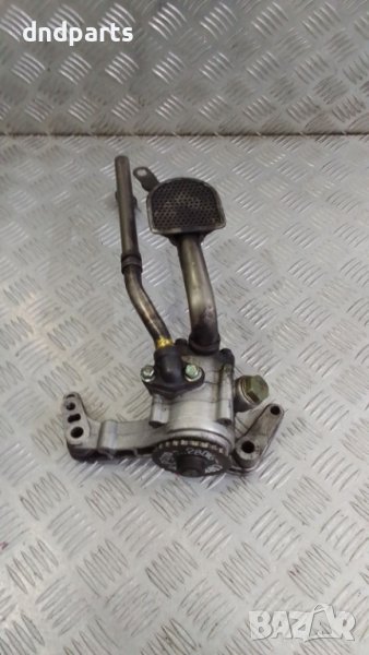 Маслена помпа Kia Carnival 2.9TD 2001г.	, снимка 1