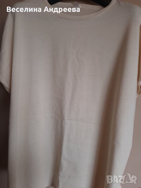  Дамска туника, снимка 1