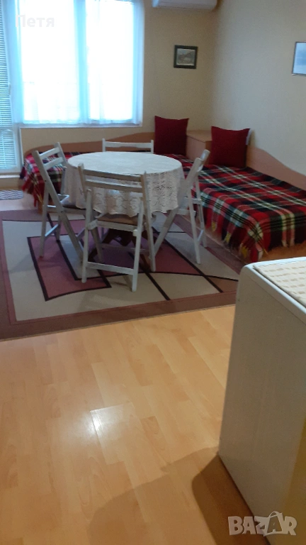  Дава под наем едностаен апартамент до Х ЕИ от собственик, снимка 1