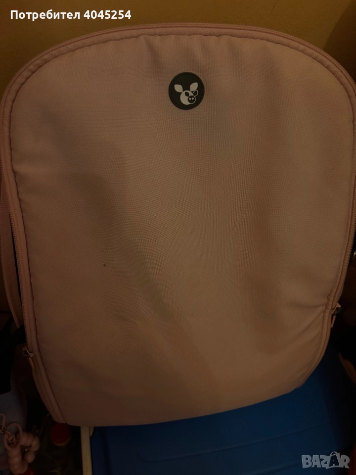 Комбинирана количка 3в1 Cangaroo Noble , снимка 1