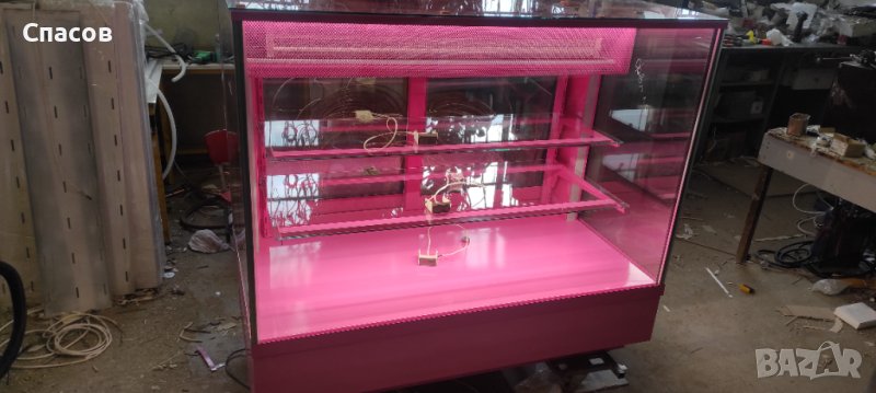 Сладкарски витрини!И на изплащане !, снимка 1