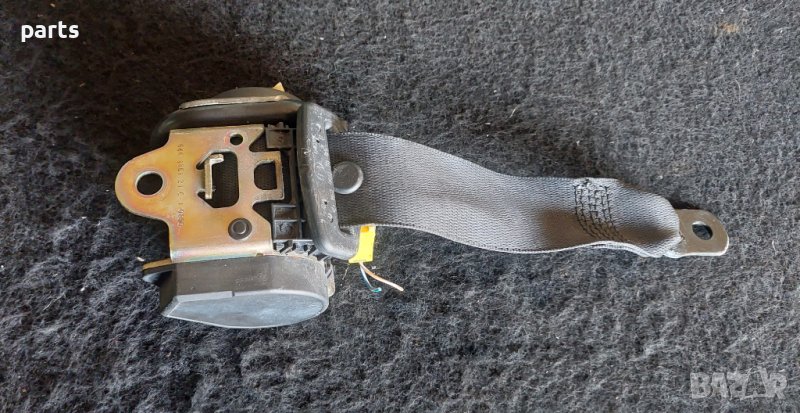 Заден Колан Мерцедес А класа W168 N, снимка 1