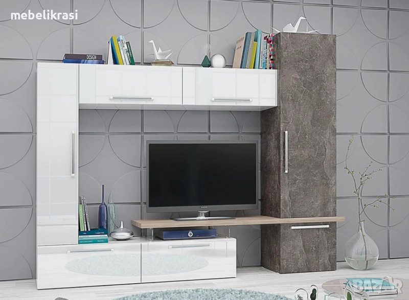 Секция ”Рома” на Топ цена!, снимка 1