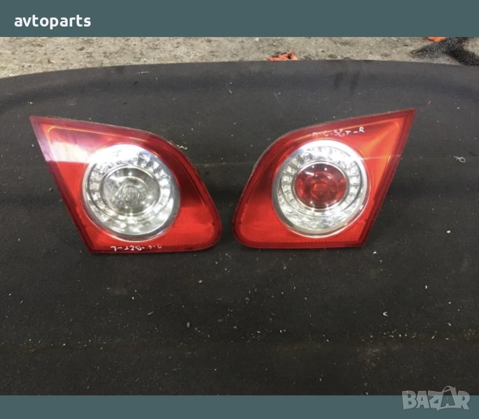 Vw passat 6 седан вътрешни стопове, снимка 1