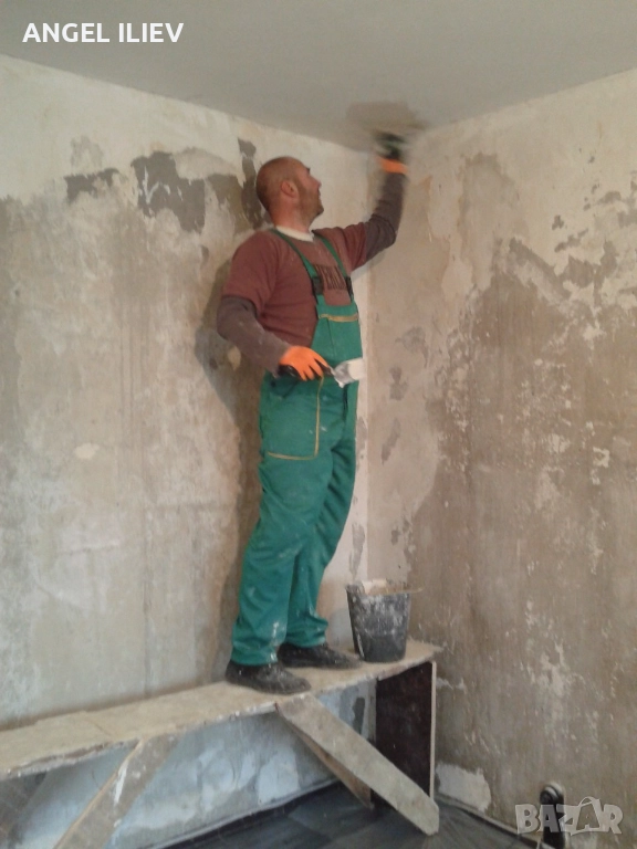 Ремонти, снимка 1