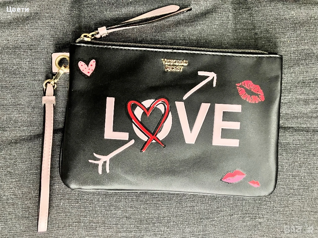 Клъч Victoria’s Secret , снимка 1