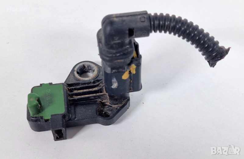 Датчик Сензор Колянов Вал Пежо 5008 3008 508 Peugeot Citroen Relay DS4 DS5 9674265980, снимка 1