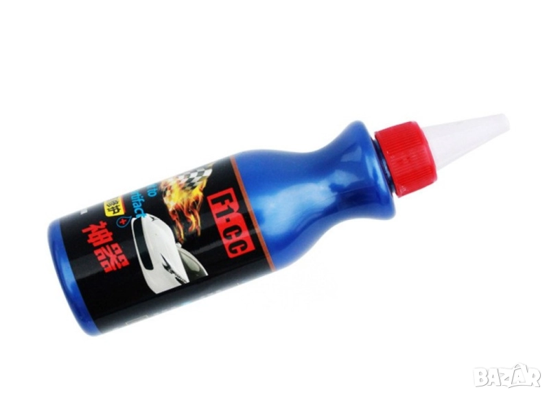   Течност за заличаване на драскотини по колата  , снимка 1