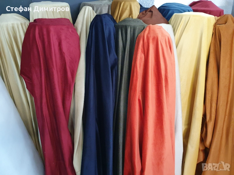 Кадифе, снимка 1