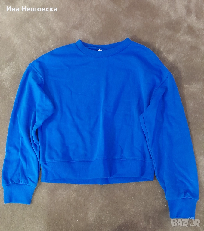 Горнище и долнище на анцуг, снимка 1