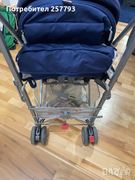 Maclaren Quest, снимка 1