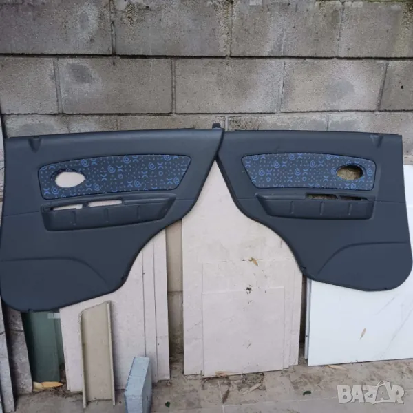 Комплект кори за врати, снимка 1