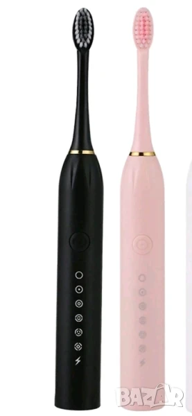 електрическа четка за зъби , снимка 1