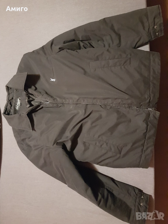 Мъжко яке Yves Saint Laurent , снимка 1