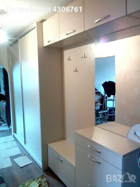 Обзавеждане за антре, снимка 1