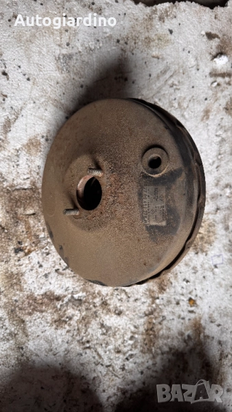 Серво усилвател / Спирачна помпа за Renault Scenic 1997 - B358874 / 7700411778, снимка 1