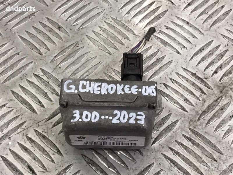 Сензор Jeep Grand Cherokee,3.0D,2006г., снимка 1