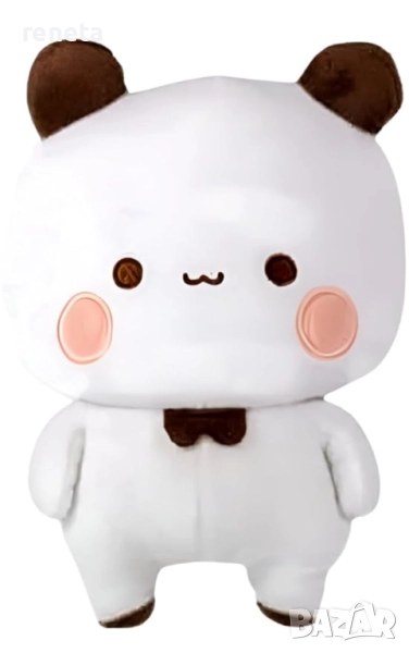 Играчка Bubu Dudu, Плюшено, 28 см, снимка 1