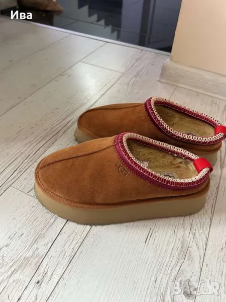 Обувки чехли Угг, снимка 1