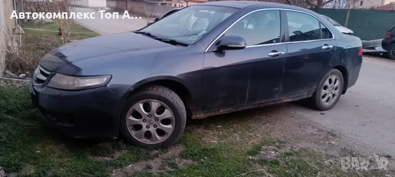 Хонда Акорд/Honda Accord , снимка 1