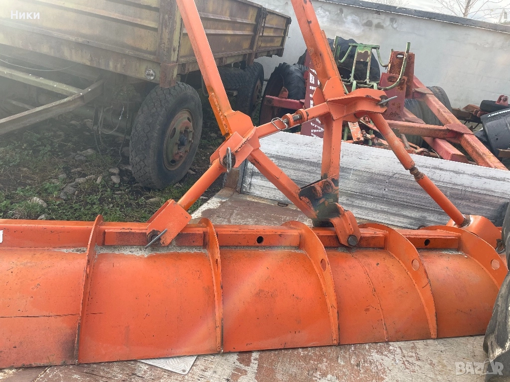 Дъски за сняг, снимка 1