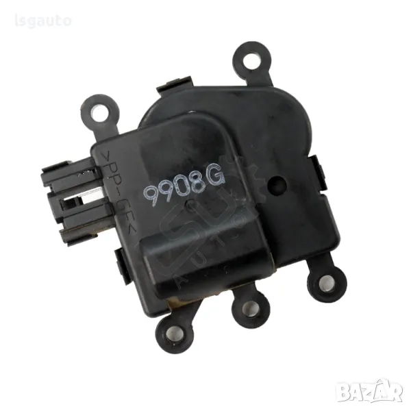 Моторче клапи парно Mazda 6 (GH)  2007-2013 ID: 142891, снимка 1