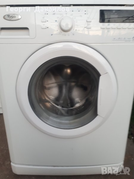 Продавам пералня Whirlpool AWO/С 72200 на части , снимка 1