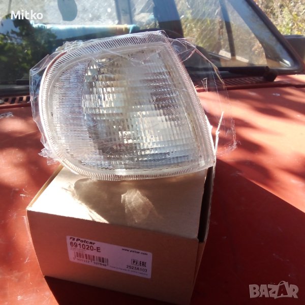 Мигач Десен За Шкода Фелиция 1997г / Skoda Felicia 1997y, снимка 1